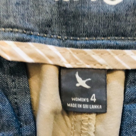 Eddie Bauer Chinos - Picture 6 of 7